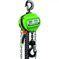 HITCH Таль ручная цепная CH100, 3 т, 3 м SZ060897