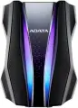 Внешний жесткий диск Adata HD770G, 2 ТБ, USB3.2 Gen1 (AHD770G-2TU32G1-CBK) черный
