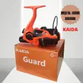 Катушка рыболовная Kaida Guard GRD8000 , Катушка для спиннинга с металлической шпулей