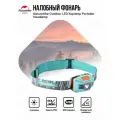 Фонарь налобный Naturehike Outdoor LED Koplamp Portable Headlamp