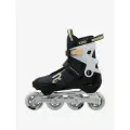 107234-MX 39 Коньки роликовые взросл. Adult inline skates мультицвет р.39
