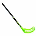 Клюшка для флорбола детская RealStick Tribal Jr, 85 см (рост 150-160 см), MR-KF-TR85-GR, без загиба