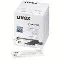 Влажные очищающие салфетки для очков UVEX™ 9963.000 / 10 шт.