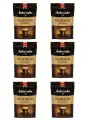 Кофе растворимый Ambassador Platinum, пакет 150 г, 6 шт