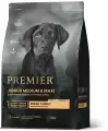 Сухой корм для собак Premier Dog Turkey JUNIOR Medium&Maxi (Свежее мясо индейки для юниоров средних и крупных пород) 1 кг.