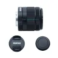 PENTAX Q 02 5-15 мм объектив, Limited Black, PENTAX