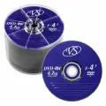 Vs Диски DVD-RW 4,7 GB 4x Bulk 50 620724