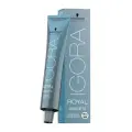 Schwarzkopf Professional Igora Royal 10-1 экстрасветлый блондин сандрэ Игора Роял осветляющая крем-краска, 60 мл