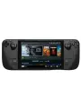 Игровая приставка Valve Steam Deck OLED 16/1ТБ SSD, без игр, черный
