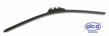 Щетка стеклоочистителя ALCA Super flat 14/35см бескаркасная