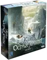 Настольные игры HobbyWorld Эверделл: Острые хребты Делюкс (дополнение)
