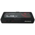 Карта видеозахвата Avermedia Live Gamer Extreme 3 GC551G2 внешний USB 3.1