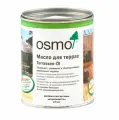 OSMO Масло для дерева Terrassen-Ole 004 Масло для дуглазии натуральный тон 125мл