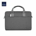 Сумка для ноутбука WIWU Minimalist Laptop Bag 14 дюймов - Серая