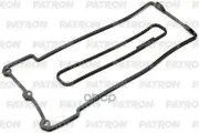 Комплект прокладок клапанной крышки BMW 3.0 V8 32v M60 92> Rh PATRON арт. PG1-6012