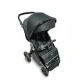 Прогулочная коляска Sweet Baby Unica Black