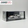 Модель автомобиля INNO 1:64 RX7 (FD3S) LB-SUPER SILHOUETTE