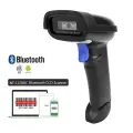NETUM NT-1698W Ручной беспроводной сканер штрих-кода и NT-1228BL Bluetooth 1D/2D QR-считыватель штрих-кодов PDF417 для IOS Android IPAD, 1228BC Bluetooth CCD