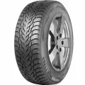 Автомобильная шина Ikon / Nokian Tyres Autograph Snow 3 205/60 R16 96R зимняя