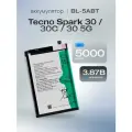 Аккумулятор BL-5ABT для Tecno Spark 30 5G, Spark 30C, батарея