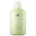 By Wishtrend энзимная пудра с зелёным чаем Green Tea & Enzyme Powder Wash, 110 мл, 110 г