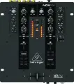 Behringer NOX101 DJ-микшер