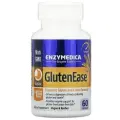Enzymedica, GlutenEase, 60 капсул