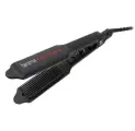 Щипцы-гофре harizma X-TRA Crimper EGP h10328EGP, температурных режимов 9, 55 Вт, гальваническое покрытие