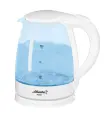 Электрочайник Atlanta ATH 2470 белый