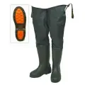 Сапоги рыбацкие NordMan Expert ЭВА с нейлоном утепленные 5-248-G01 43/44