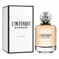 GIVENCHY L'INTERDIT Парфюмерная вода для женщин 125ml