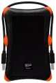 Внешний жесткий диск HDD 2.5, 2Tb Silicon Power Armor A30 USB3.2 Black (SP020TBPHDA30S3K)