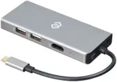 Док-станция Digma DS-970UCG