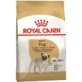 Корм сухой Royal Canin Pug Adult для взрослых собак мопс, 7,5 кг