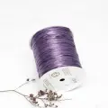Пряжа Рафия Ispie Purple sapphire 7505001 2 мотка