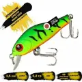 Воблер Zipbaits Rigge 35SS #995