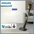 Philips Вертикальный пылесос для дома XC8349