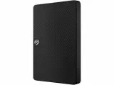 Внешний диск HDD Seagate Expansion Portable STKM1000400, 1ТБ, черный