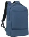 Рюкзак Riva 8365 blue