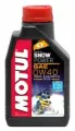 Масло моторное MOTUL Snowpower 4T 0W40 синт (1л) 105891