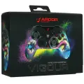 Геймпад беспроводной/проводной ARDOR GAMING Vigour разноцветный