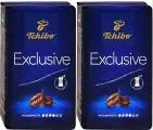 Кофе молотый арабика/робуста Tchibo Exclusive набор 250 г х 2 шт