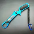 Захват для рыбы липгрип SMITH Grip-2700 на щуку, судака, сома, лосося, форель