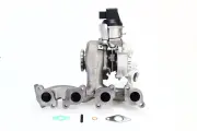 Турбина 53039880207 VAG 2.0 Audi, Skoda, Seat CBBB