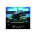 Мышь Razer Basilisk V3, игровая, оптическая, проводная, USB, черный