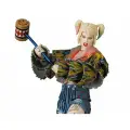 Birds of Prey MAFEX No.159 Harley Quinn (Caution Tape Jacket Ver.) Харли Куин