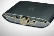 IFI Zen DAC V3 ЦАП