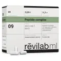 Revilab ML-09 - пептидный комплекс для опорно-двигательного аппарата БАД