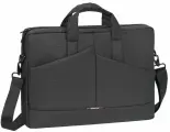 Сумка Rivacase 8731, 15.6 grey