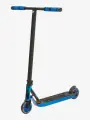 Трюковой самокат Комета, профессиональный, 2 колеса, синий